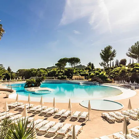 Apartamento Cap Esterel: 3 Pieces Avec Vue Et Parking Inclus - Fr-1-504-591 Saint-Raphaël